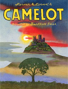 Lerner & Loewe's Camelot
