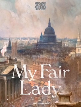 My Fair Lady Movie Review