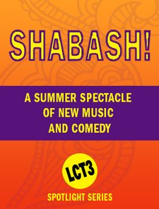 LCT3 Spotlight Series: SHABASH!