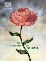 Cover of LCT Review: The Gardens of Anuncia